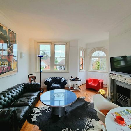 Christchurch Apartment 伦敦 外观 照片