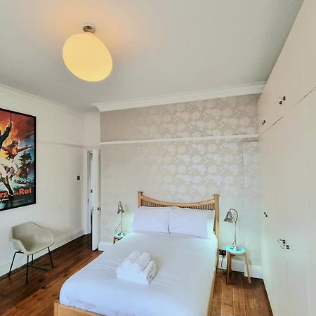 Christchurch Apartment 伦敦 外观 照片