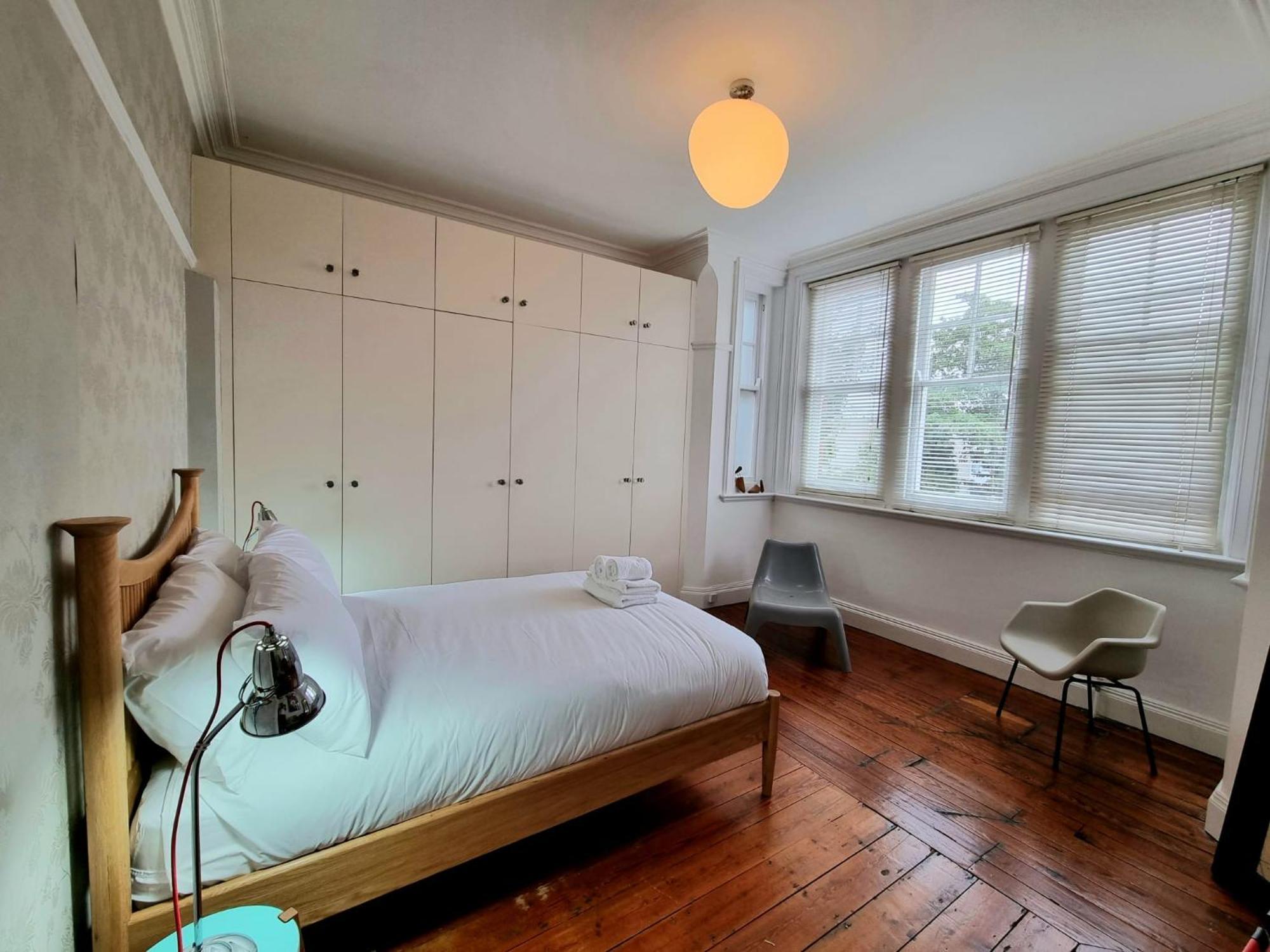 Christchurch Apartment 伦敦 外观 照片