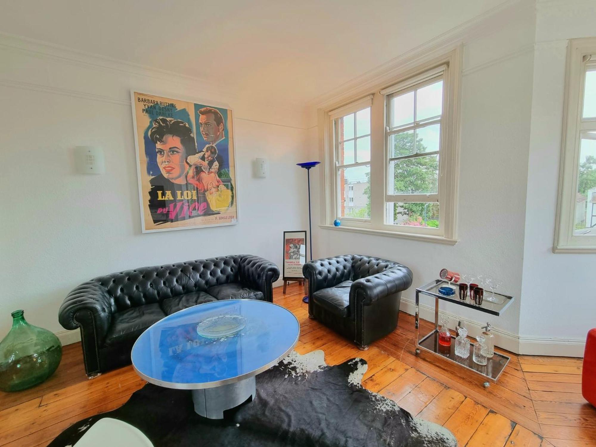 Christchurch Apartment 伦敦 外观 照片